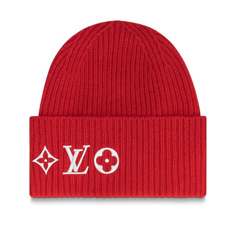 beanies louis vuitton.